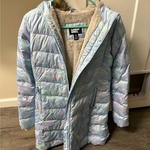 Girls Winter Coat
